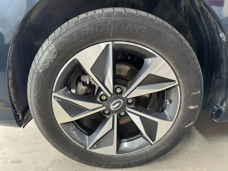 GAC Trumpchi M6 Trumpchi M6 2023 PRO 270T WDCT Elite Edition 2023 — миниатюра 3