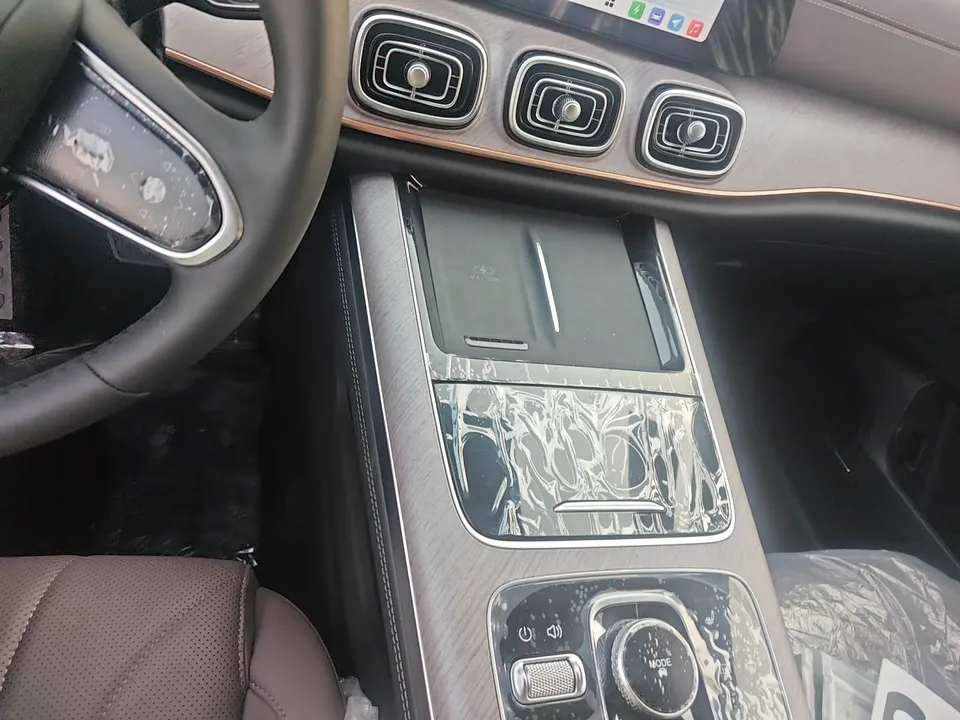 Chery Tiggo 9 C-DM Tiggo 9 C-DM 2025 106km Enjoy Edition LiFePO4 2025 — миниатюра 3