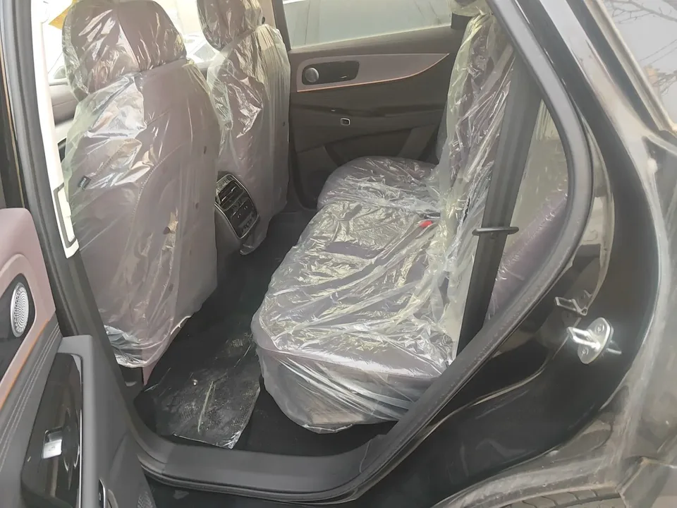 Chery Tiggo 9 C-DM Tiggo 9 C-DM 2025 106km Enjoy Edition LiFePO4 2025 — миниатюра 4