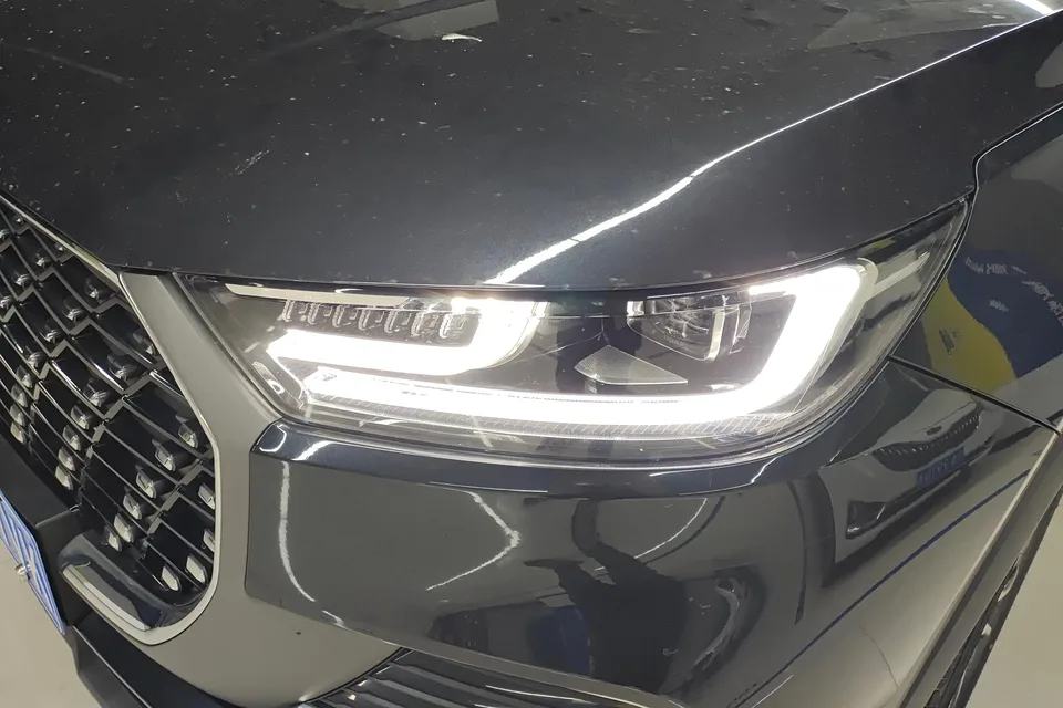Chery Tiggo 8 PLUS 290TGDI DCT luxury edition+ 2023 — миниатюра 2