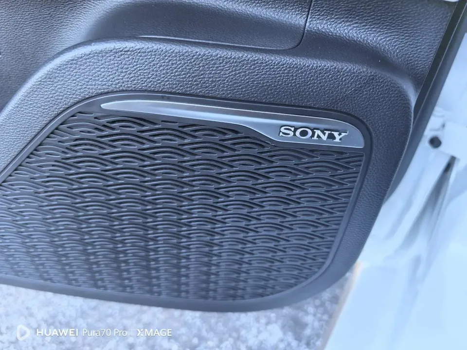 Chery Arrizo 8 1.6TGDI DCT 2022 — миниатюра 4