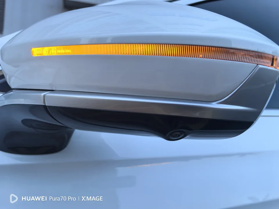 Chery Arrizo 8 1.6TGDI DCT 2022 — миниатюра 5