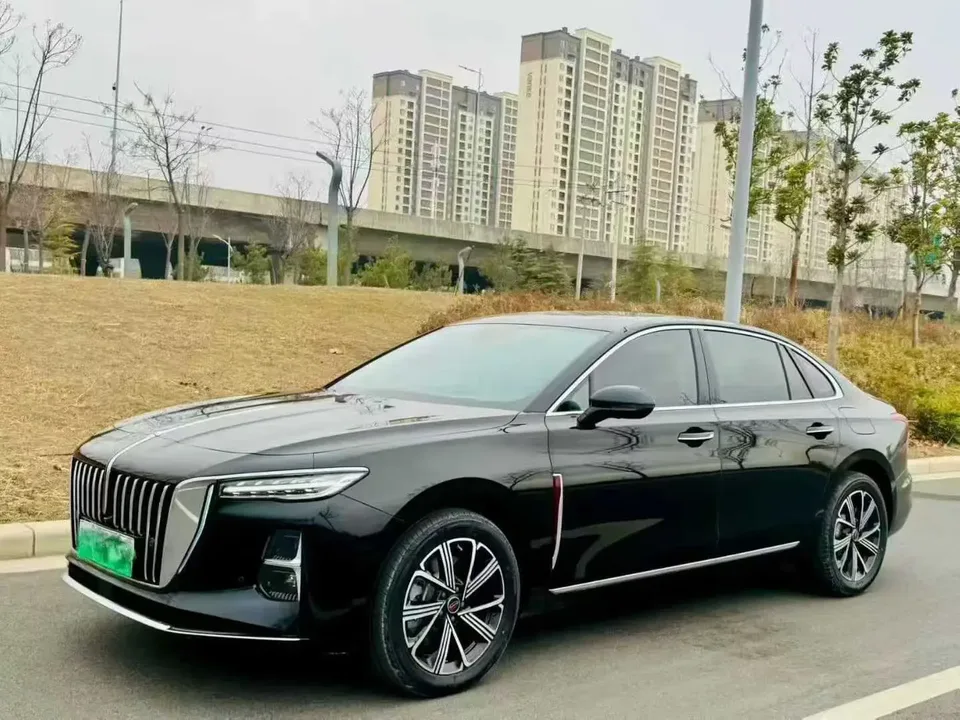 Hongqi H5 PHEV 2025
