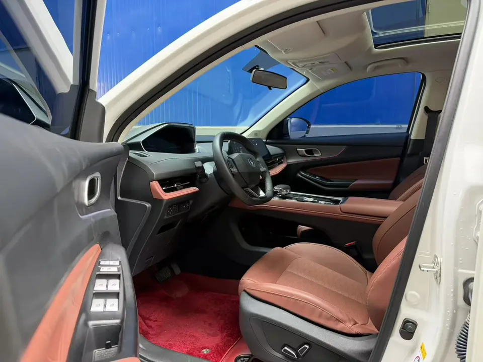 Changan CS55 Plus Changan CS55 PLUS 2024 third generation 1.5T DCT Excellence Edition 2024 — миниатюра 5