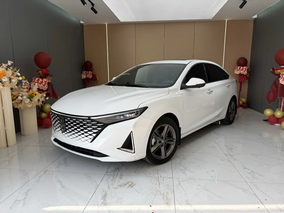Changan Ruicheng PLUS 2023