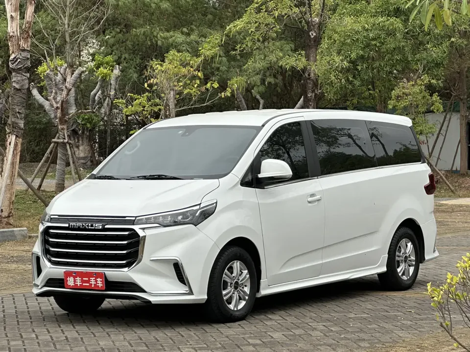 Datong Maxus G20 2023