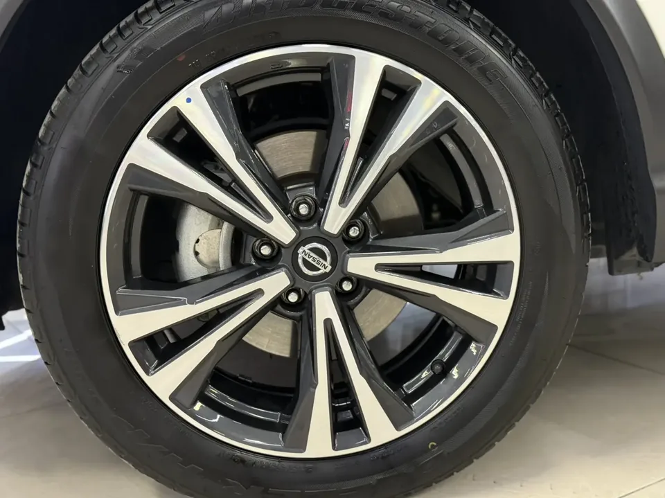 Nissan Qashqai Qashqai 2022 2.0L XV Prem. Deluxe Edition 2022 — thumbnail 2