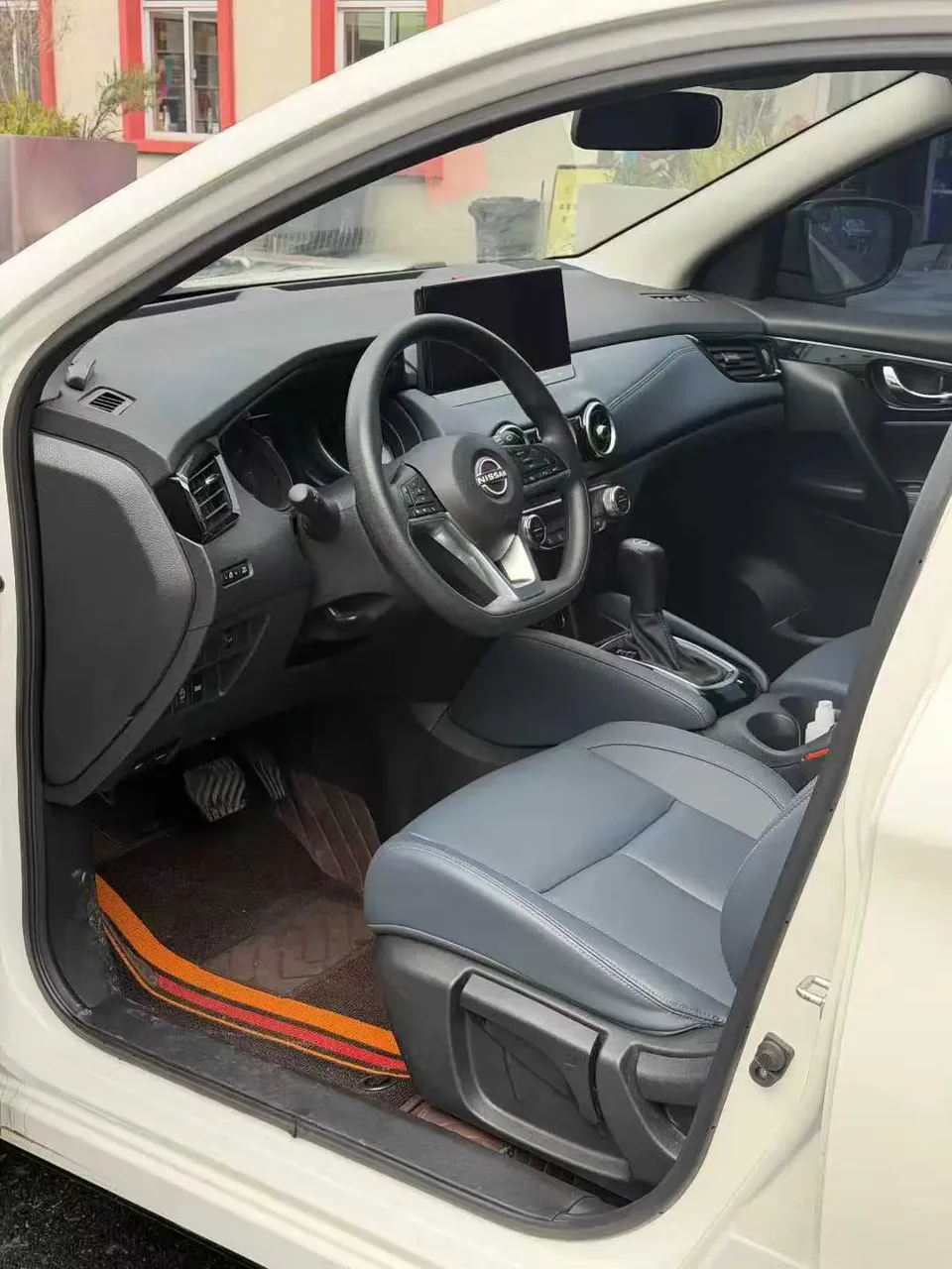 Nissan Qashqai Qashqai 2025 Honor 2.0L CVT XV True Heart Edition 2025 — миниатюра 5