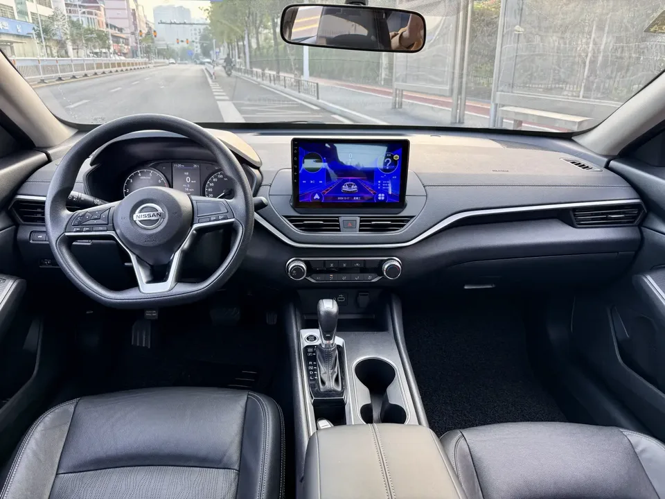 Nissan Altima Teana 2021 Teana 2021 2.0L XE Fashion Edition 2022 — thumbnail 2