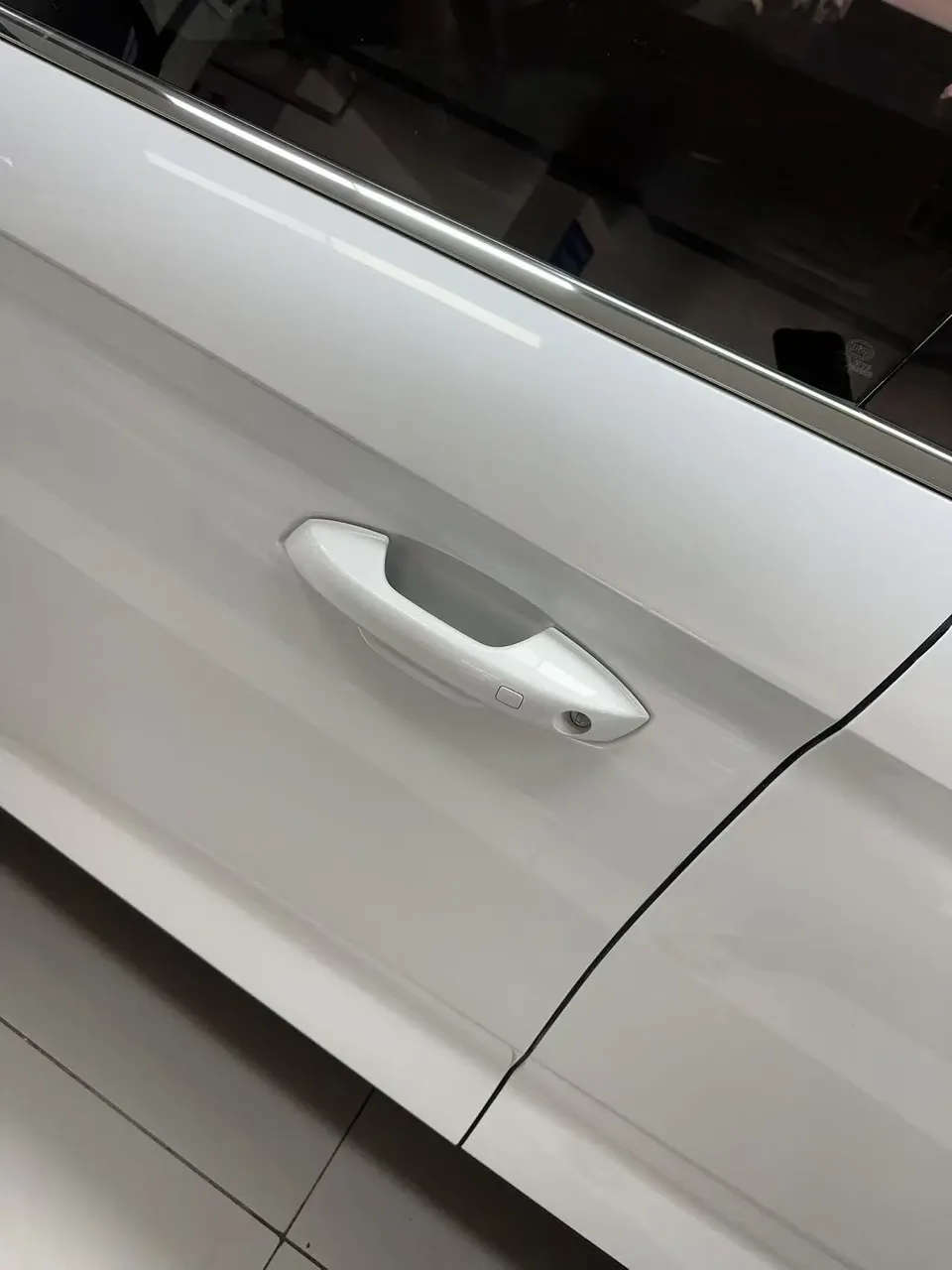 BYD Qin L DM Intelligent Driving Edition DM-i 120KM Beyond Edition 2025 — миниатюра 4