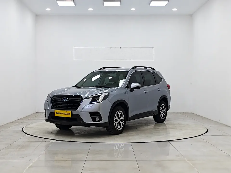 Subaru Forester 2023