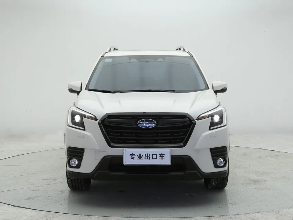 Subaru Forester 2023