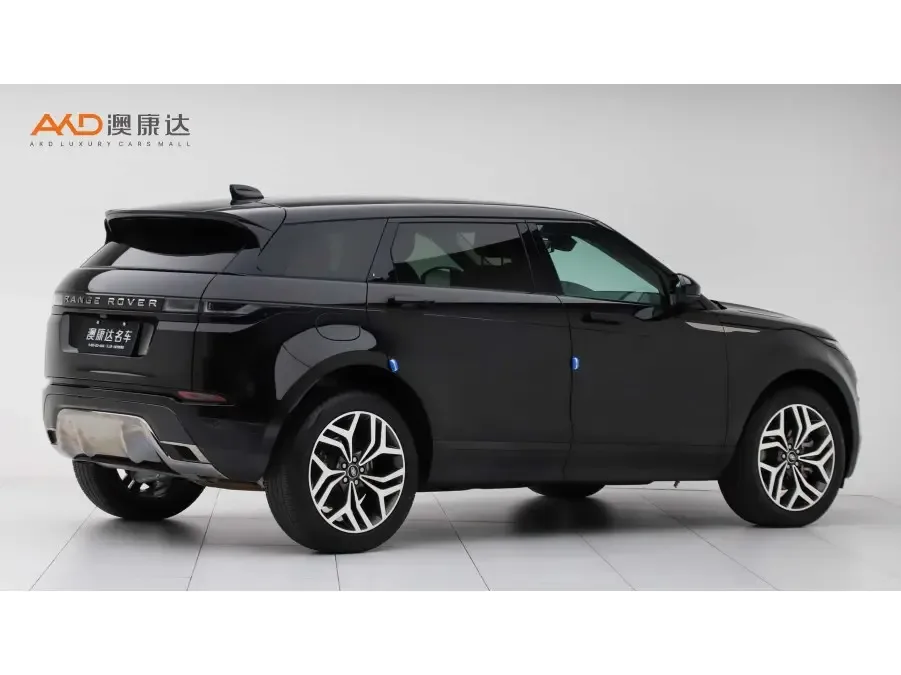 Land Rover Range Rover Evoque Range Rover Evoque 2023 Aurora L 249PS R-Dynamic Deluxe Edition 2024 — thumbnail 4