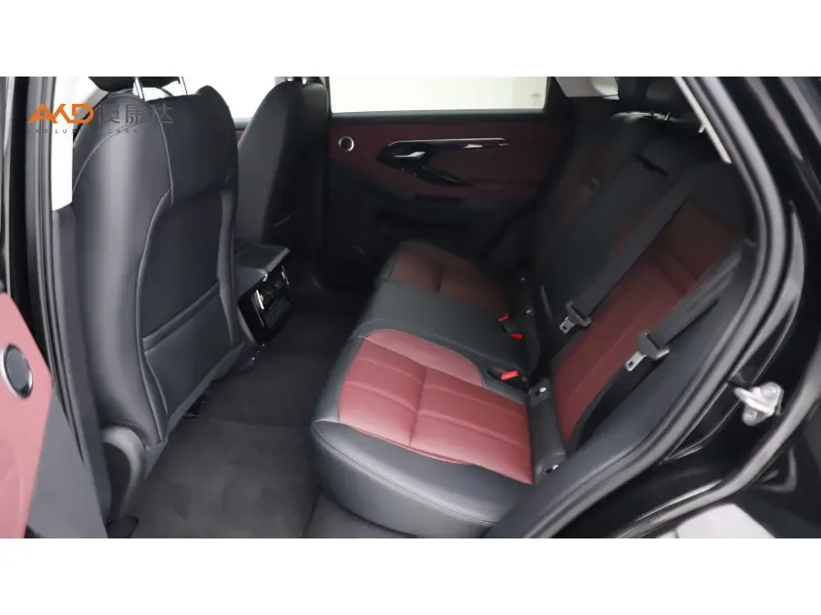 Land Rover Range Rover Evoque Range Rover Evoque 2023 Aurora L 249PS R-Dynamic Deluxe Edition 2024 — thumbnail 5