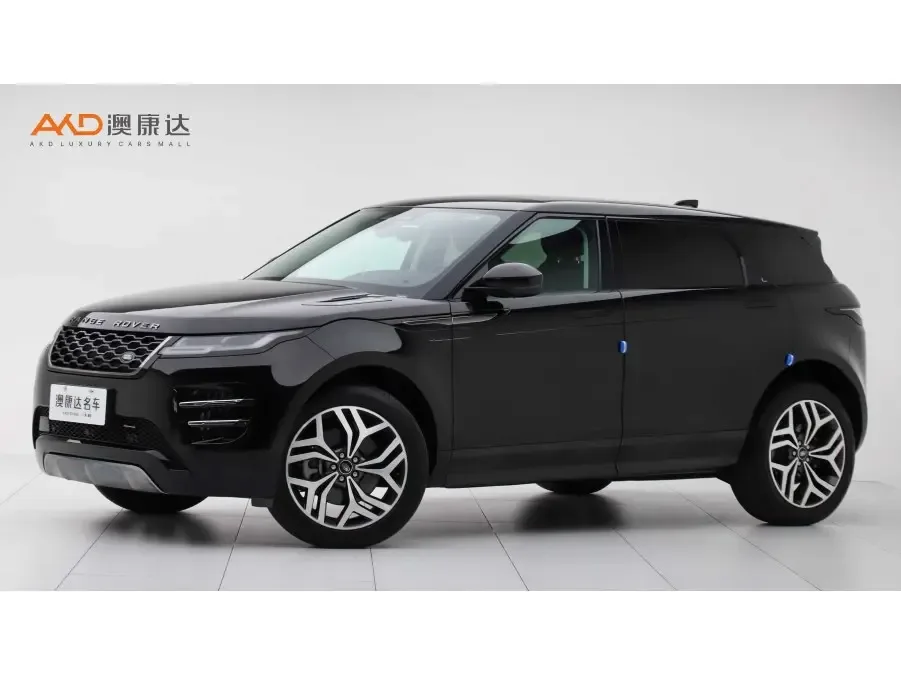 Land Rover Range Rover Evoque Range Rover Evoque 2023 Aurora L 249PS R-Dynamic Deluxe Edition 2024 — photo 1, buy with delivery to Moscow