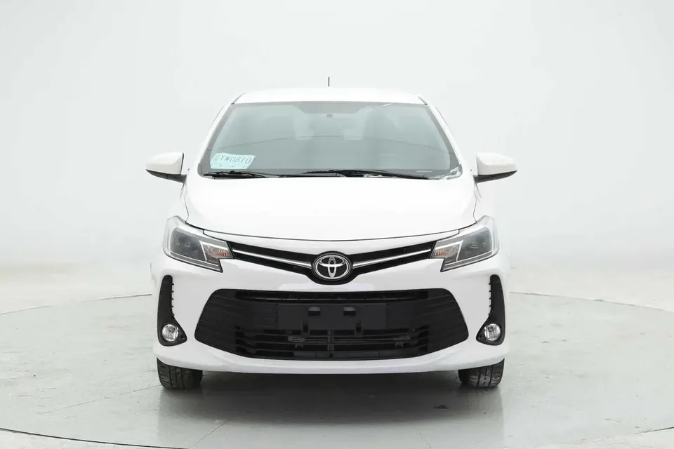 Toyota Vios 2023