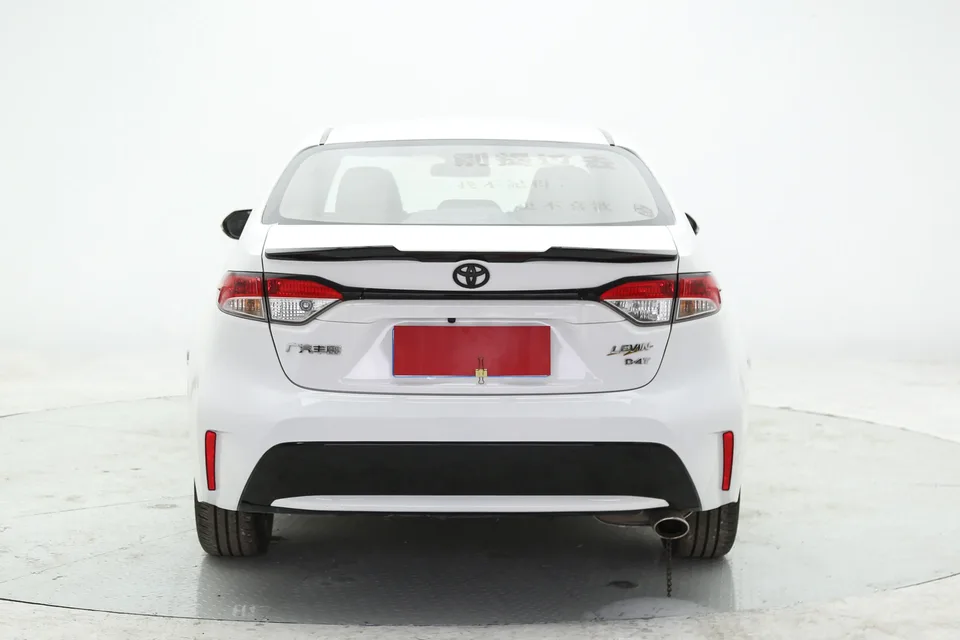 Toyota Levin Lei Ling 2022 185T CVT Deluxe Edition 2023 — thumbnail 2