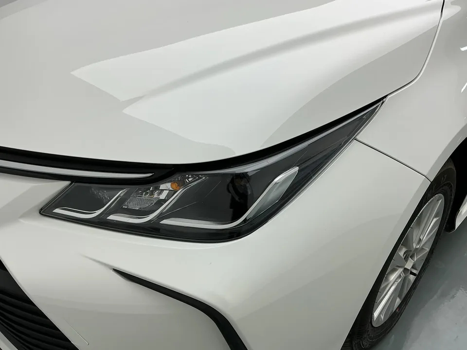 Toyota Corolla Corolla 2023 1.2T S-CVT Pioneer Edition 2024 — миниатюра 3