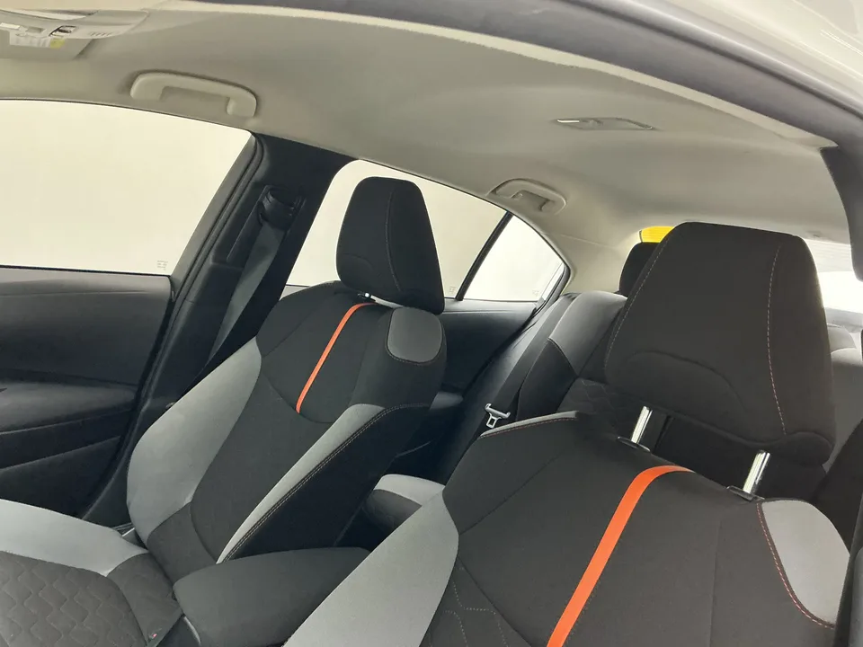 Toyota Corolla Corolla 2023 1.2T S-CVT Pioneer Edition 2024 — миниатюра 5