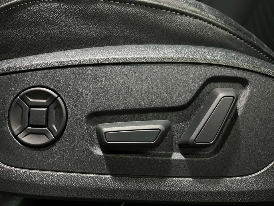 Audi A3 Sportback 35 TFSI Fashionable and Elegant 2022 — миниатюра 3