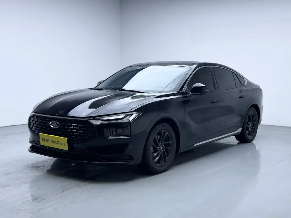 Ford Mondeo 2024
