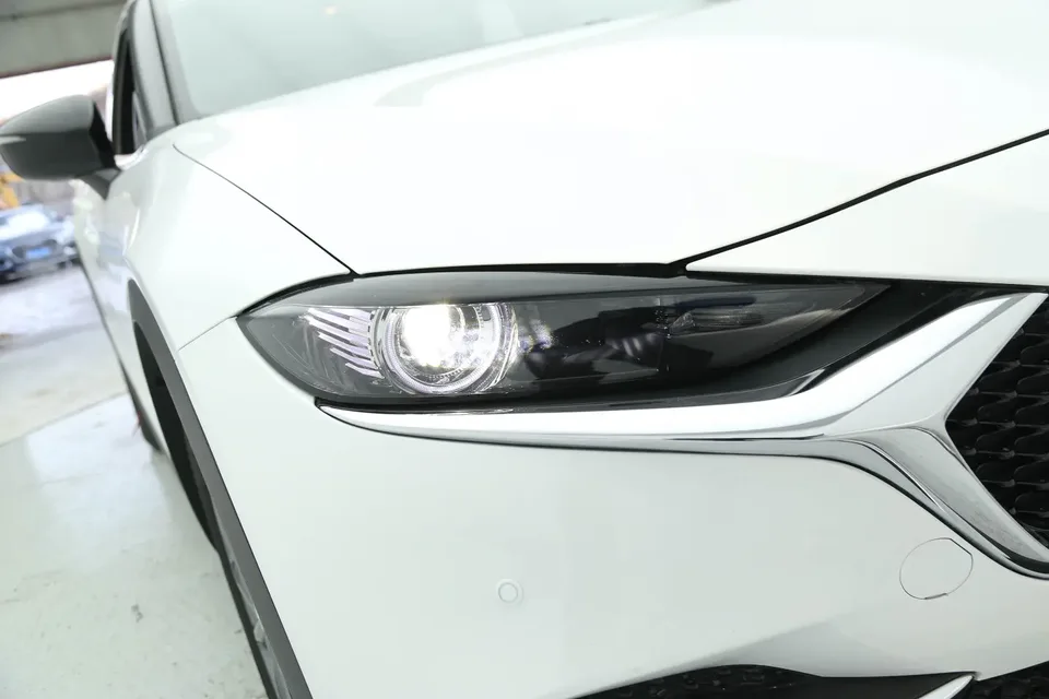 Mazda CX-4 Mazda CX-4 2021 2.0L 2WD Blue Sky Vitality Edition 2023 — thumbnail 2