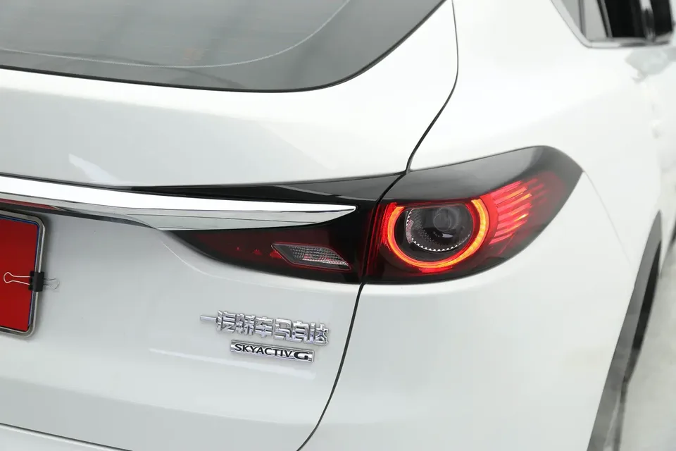 Mazda CX-4 Mazda CX-4 2021 2.0L 2WD Blue Sky Vitality Edition 2023 — thumbnail 3