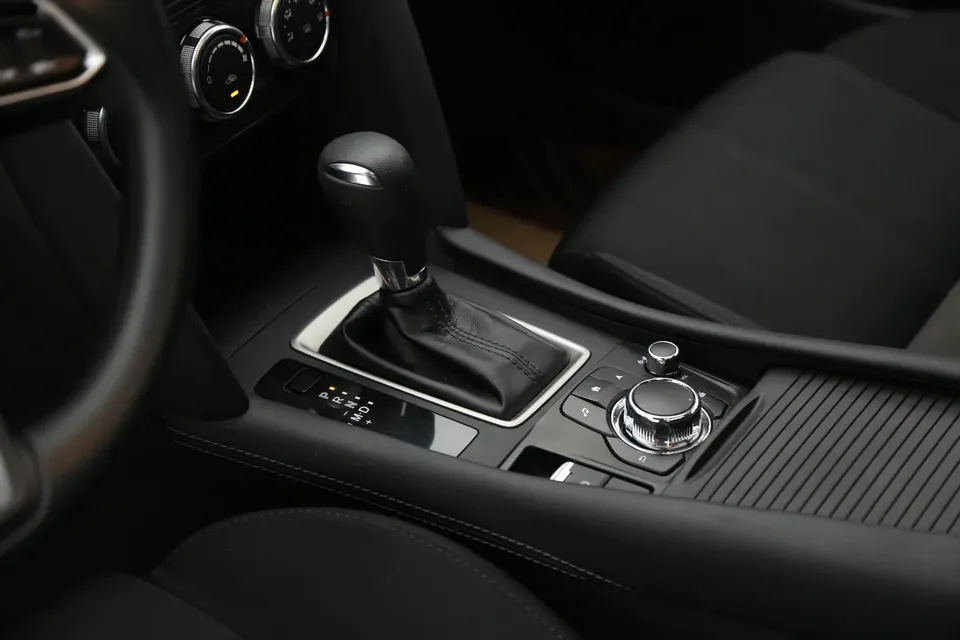 Mazda CX-4 Mazda CX-4 2021 2.0L 2WD Blue Sky Vitality Edition 2023 — thumbnail 4