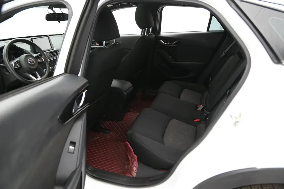 Mazda CX-4 Mazda CX-4 2021 2.0L 2WD Blue Sky Vitality Edition 2023 — thumbnail 5