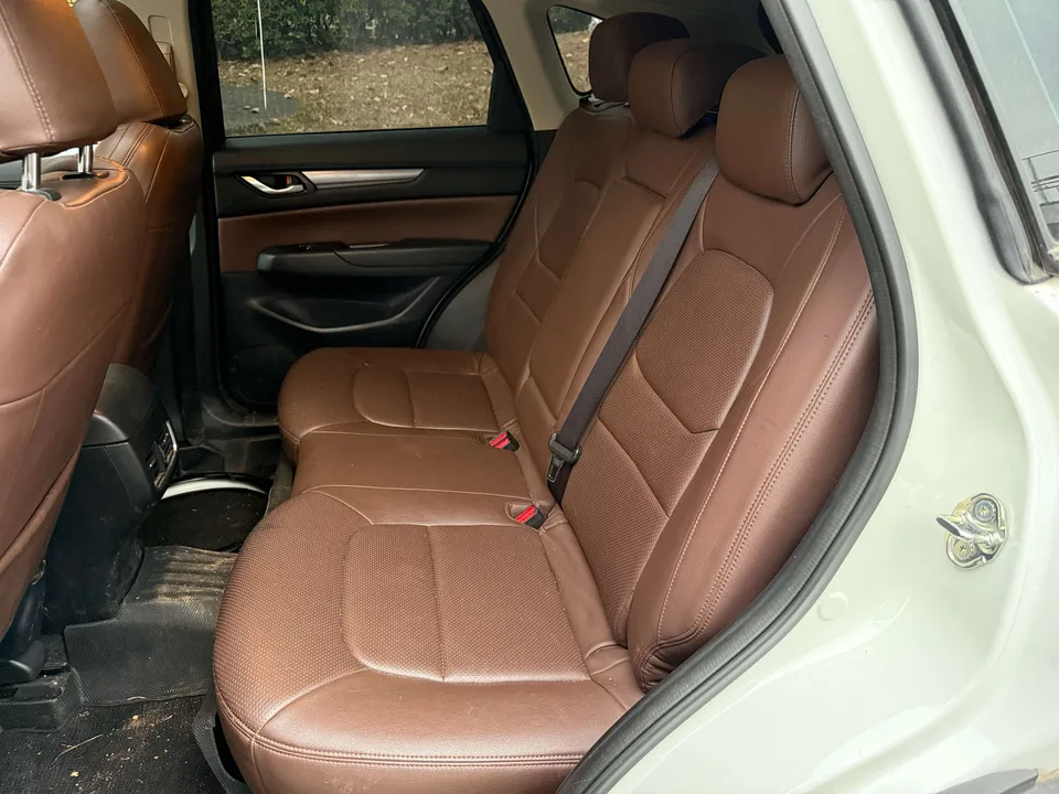 Mazda CX-5 Mazda CX-5 2024 2.0L Automatic 2WD Smart Model 2023 — thumbnail 3