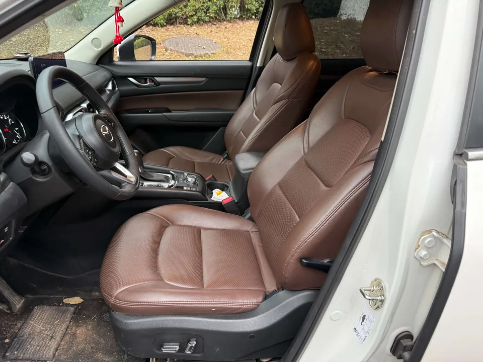 Mazda CX-5 Mazda CX-5 2024 2.0L Automatic 2WD Smart Model 2023 — thumbnail 5