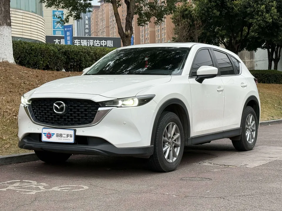 Mazda CX-5 2023