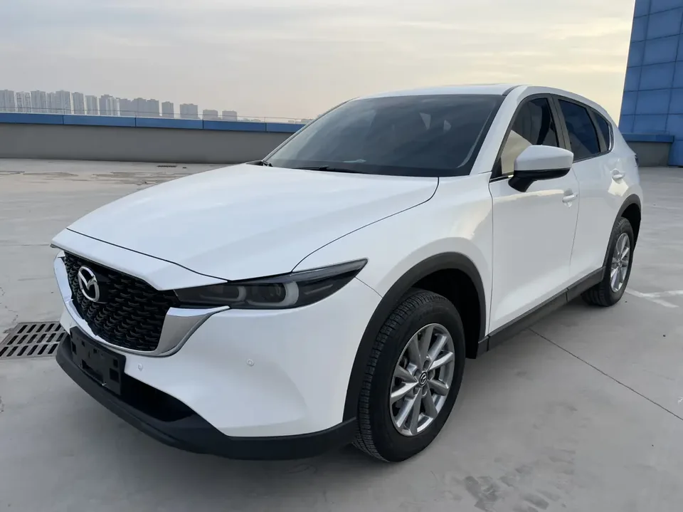 Mazda CX-5 2023