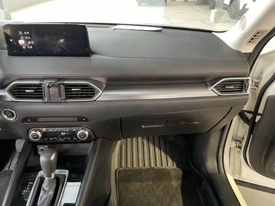 Mazda CX-5 2.0L Automatic 2WD Smart Edition 2023 — thumbnail 3