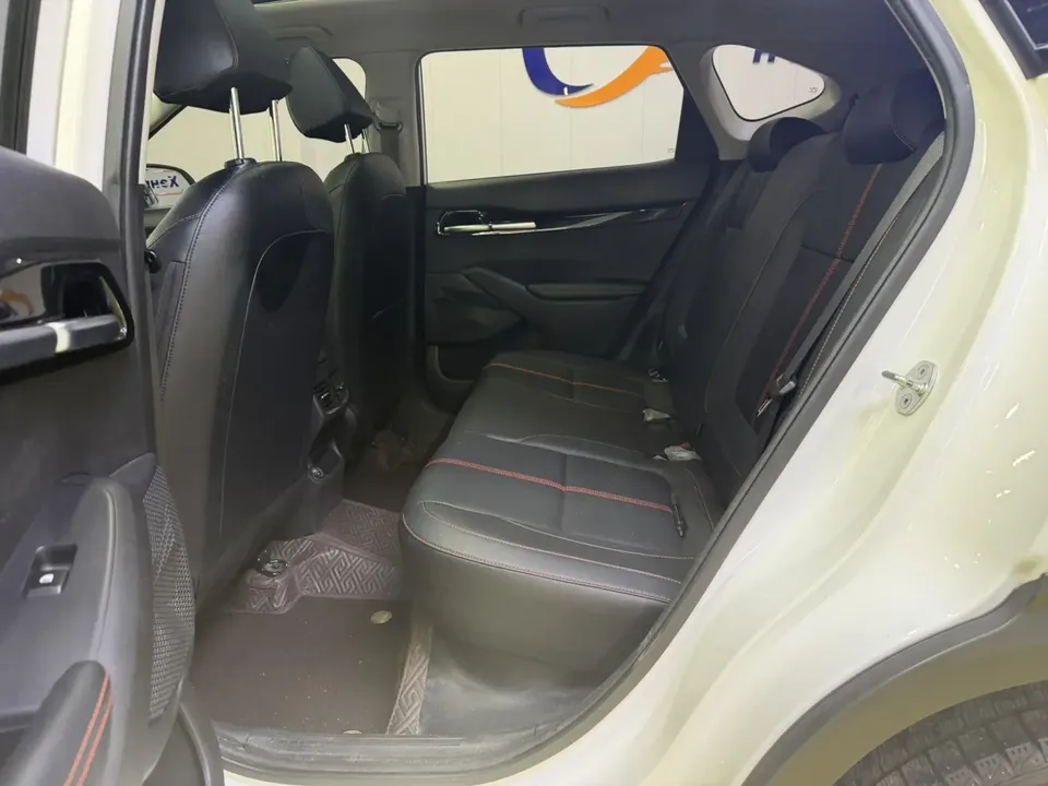 Kia Run proudly Run proudly 2021 AOPAO 1.5L CVT Comfort Edition 2022 — thumbnail 5