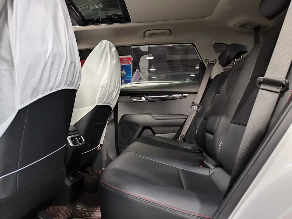 Kia Sportage Ace 2.0L Wonderful Edition 2024 — миниатюра 5