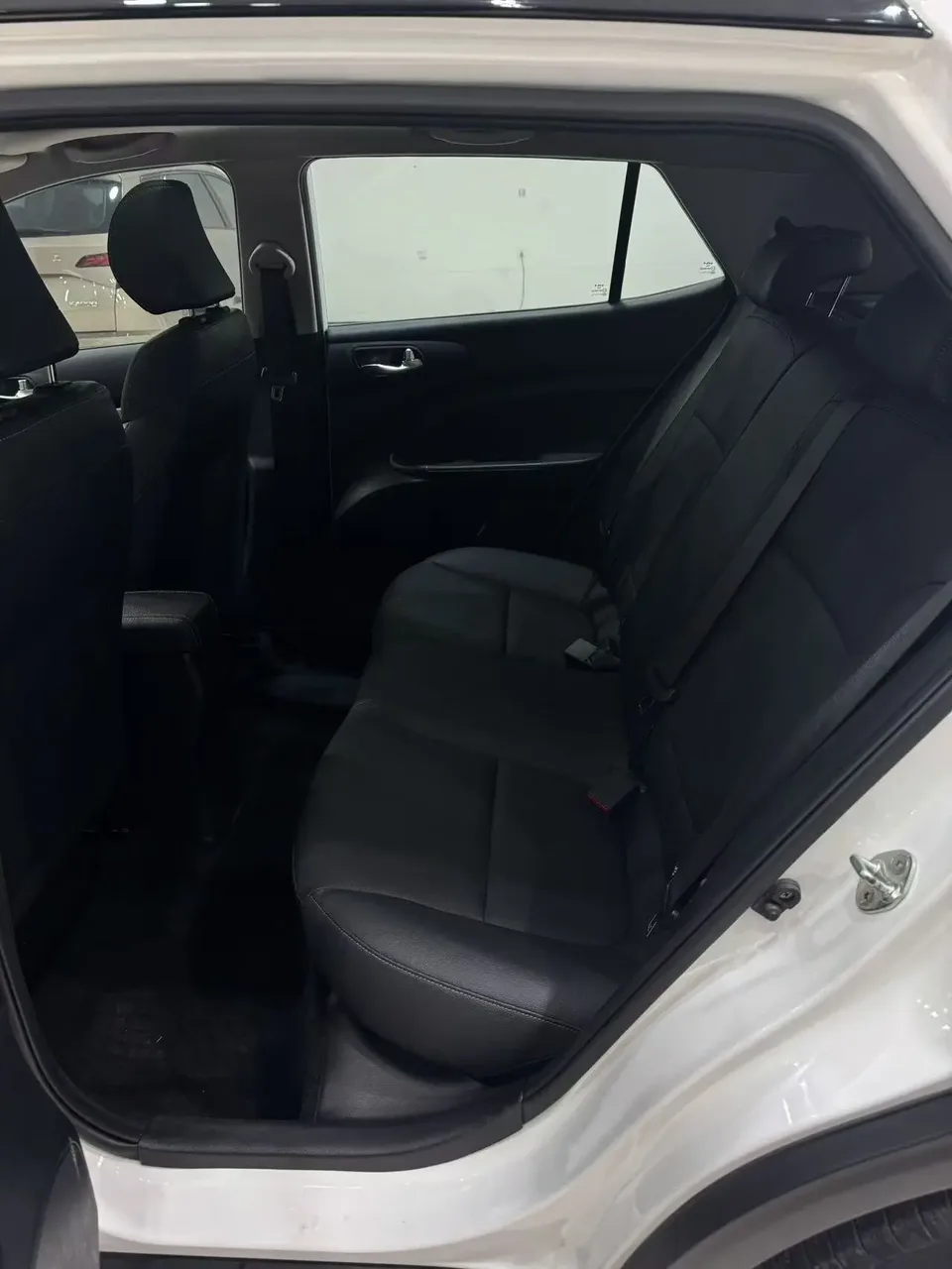 Kia KX1 Yipao 2021 1.4L CVT Fun Sunroof Model 2022 — thumbnail 4