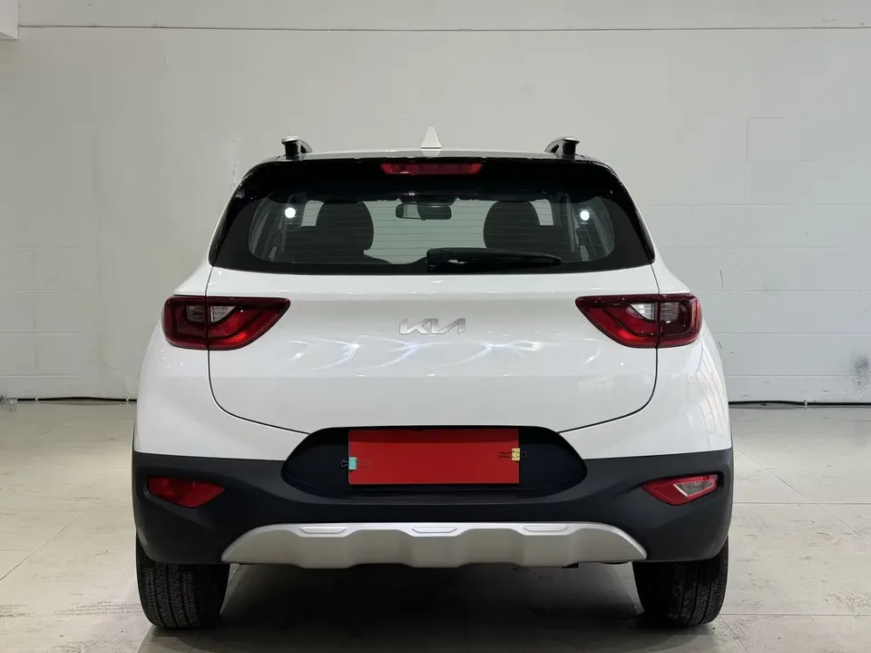 Kia KX1 Yipao 2021 1.4L CVT Fun Sunroof Model 2022 — thumbnail 5