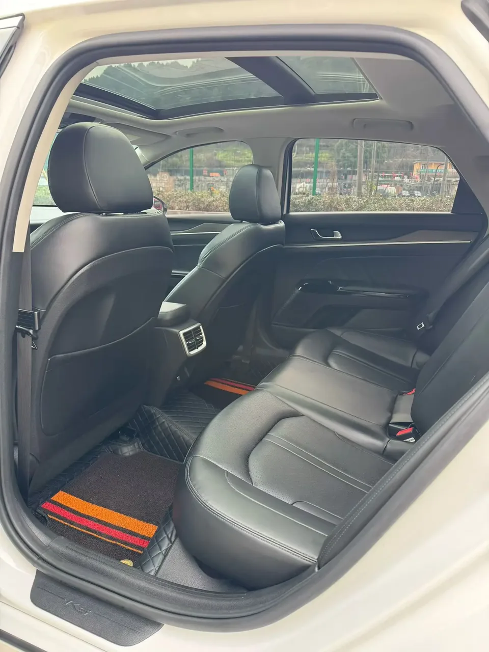 Kia K5 270T CVVD New Edition 2024 — миниатюра 3