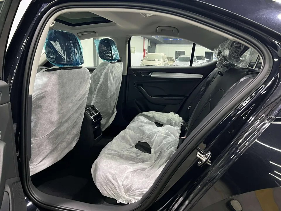 Skoda Speedy Superb 2025 TSI280 DSG Premium Edition 2026 — миниатюра 5