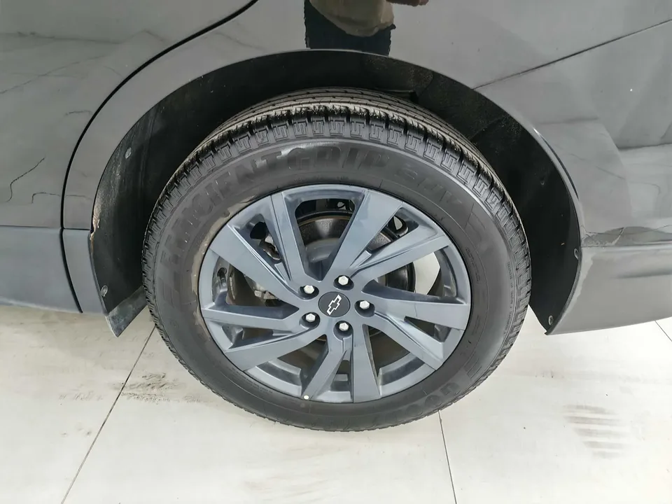 Chevrolet Equinox Explorer 2022 light hybrid 550T RS smart expansion version 2022 — миниатюра 3