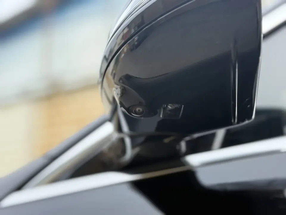 Mercedes-Benz E-Class E-Class 2022 Mercedes-Benz E-Class 2022 E 300 L Stylish sports sedan 2022 — thumbnail 4
