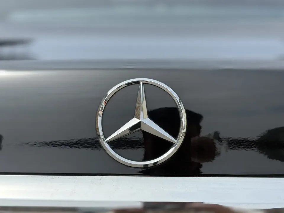 Mercedes-Benz E-Class E-Class 2022 Mercedes-Benz E-Class 2022 E 300 L Stylish sports sedan 2022 — thumbnail 5