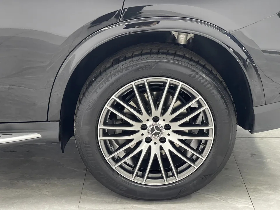 Mercedes-Benz GLC-Class Mercedes-Benz GLC 2024 GLC 300 L 4MATIC Dynamic 5-seater 2024 — миниатюра 3