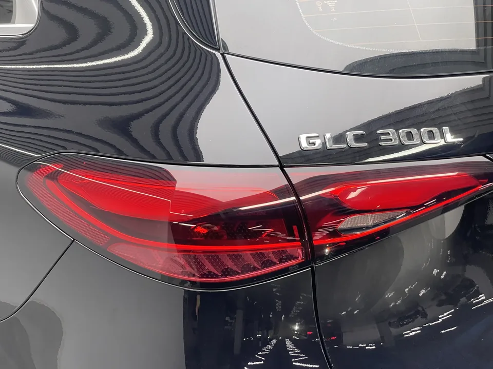 Mercedes-Benz GLC-Class Mercedes-Benz GLC 2024 GLC 300 L 4MATIC Dynamic 5-seater 2024 — миниатюра 4