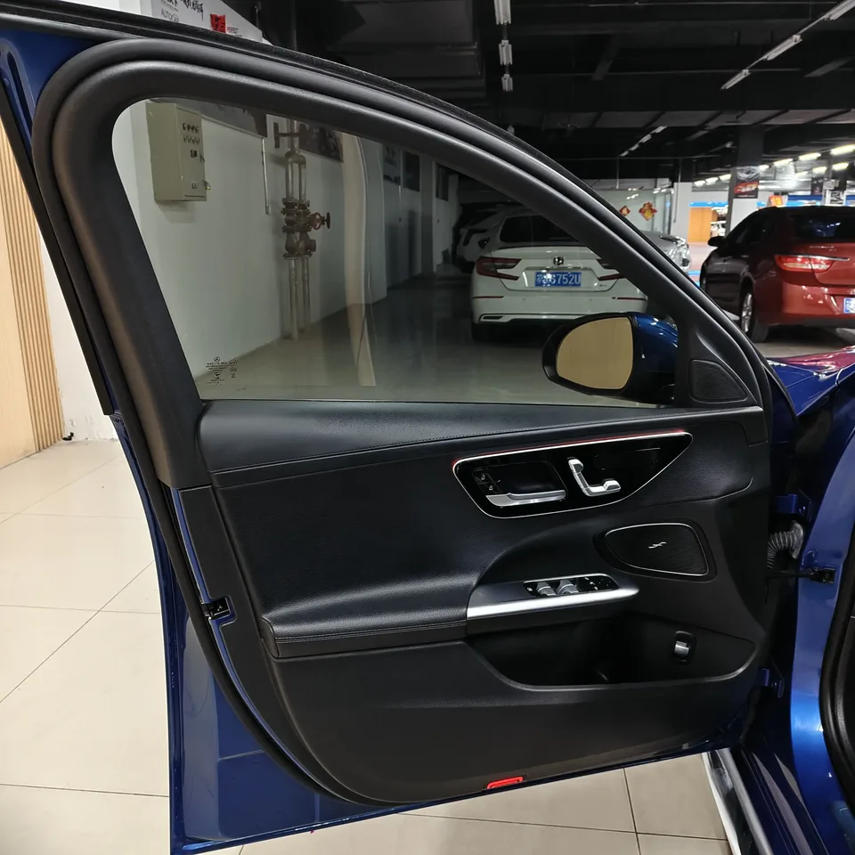 Mercedes-Benz C-Class Mercedes Benz C Class 2022 Mercedes-Benz C-Class 2022 C 200 L Sports Edition 2022 — thumbnail 4