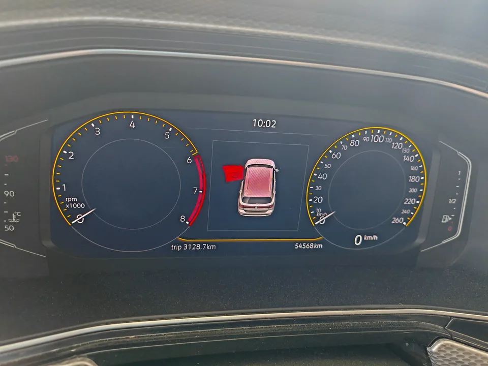 Volkswagen Explore the shadows Explore the shadows 2023 200TSI DSG Joy Smart Edition 2024 — миниатюра 5