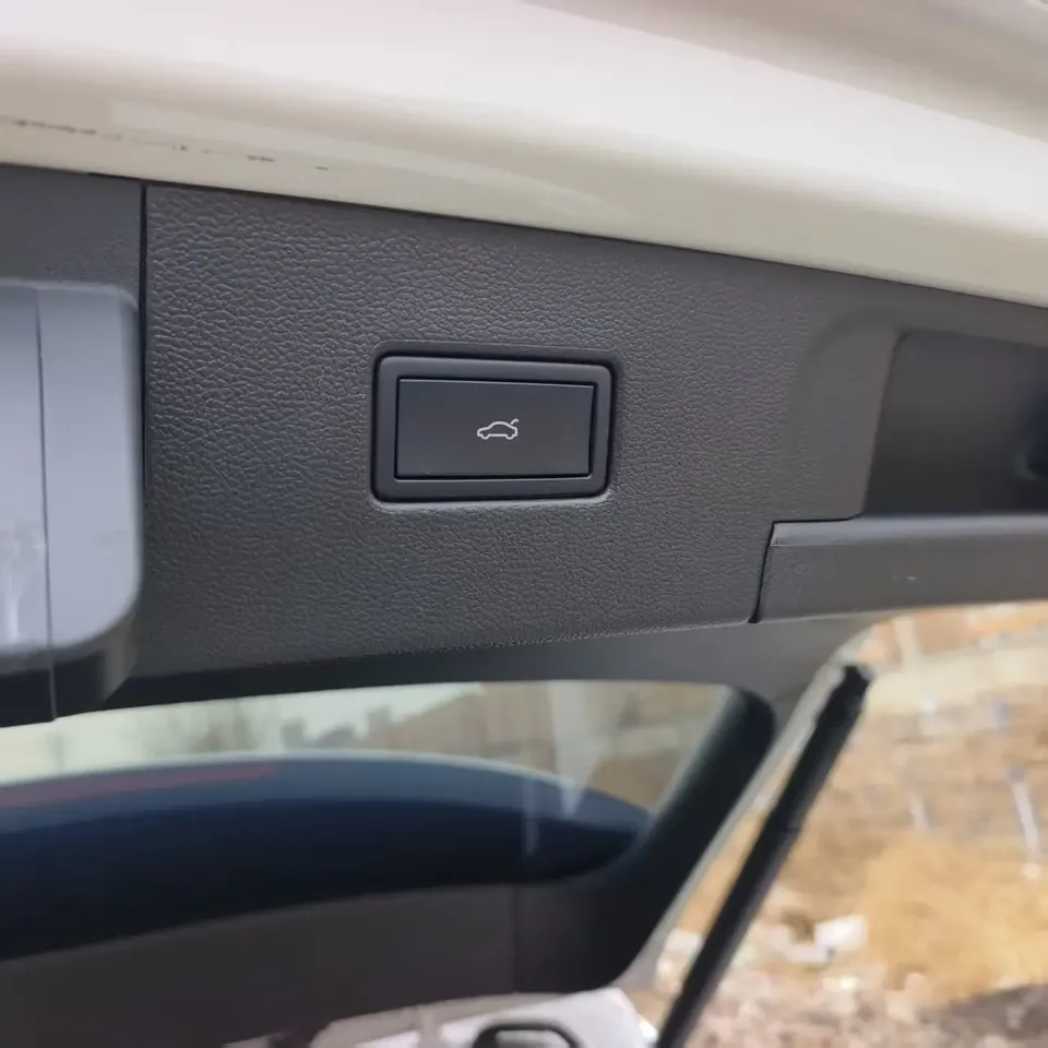 Volkswagen Tayron Tanyue 2022 380TSI 4WD Luxury Smart Edition Pro 2022 — thumbnail 3