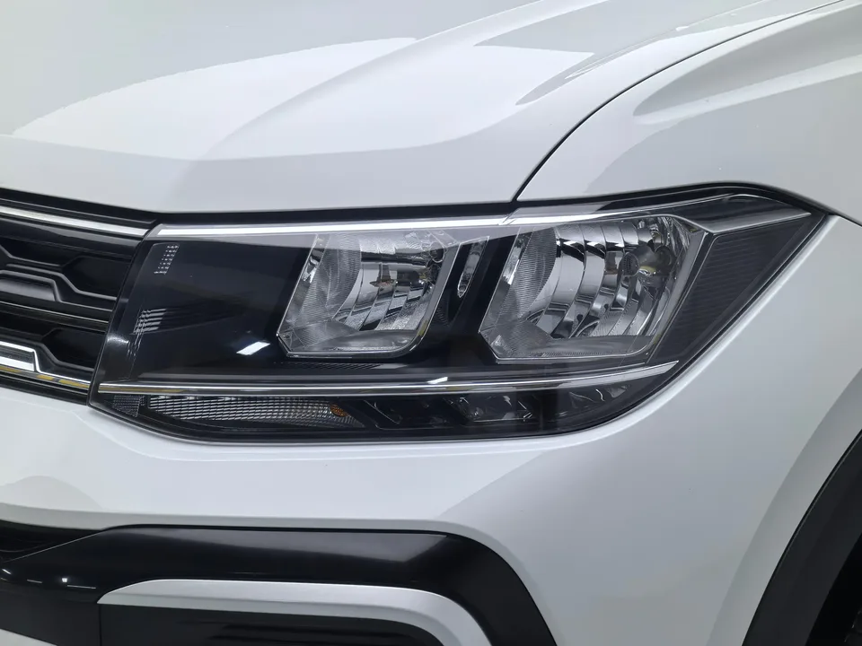 Volkswagen Tu Kai facelift 1.5L automatic fashion version 2026 — миниатюра 3