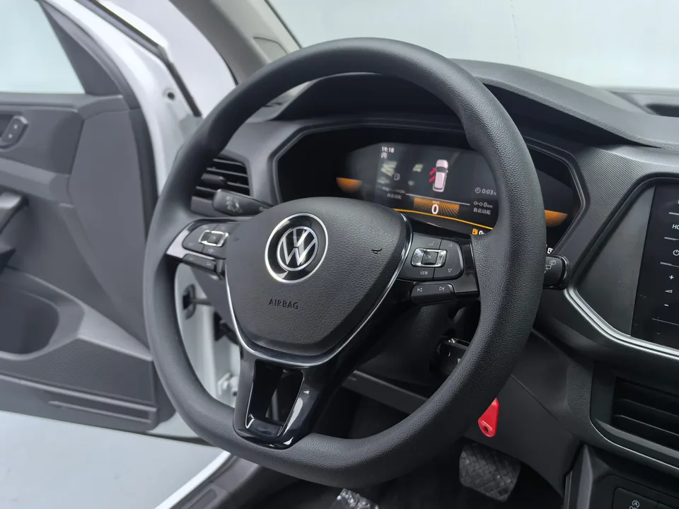 Volkswagen Tu Kai facelift 1.5L automatic fashion version 2026 — миниатюра 4
